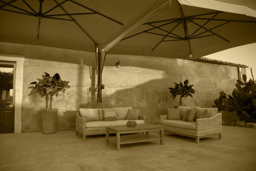 B&B Serenità Sicily