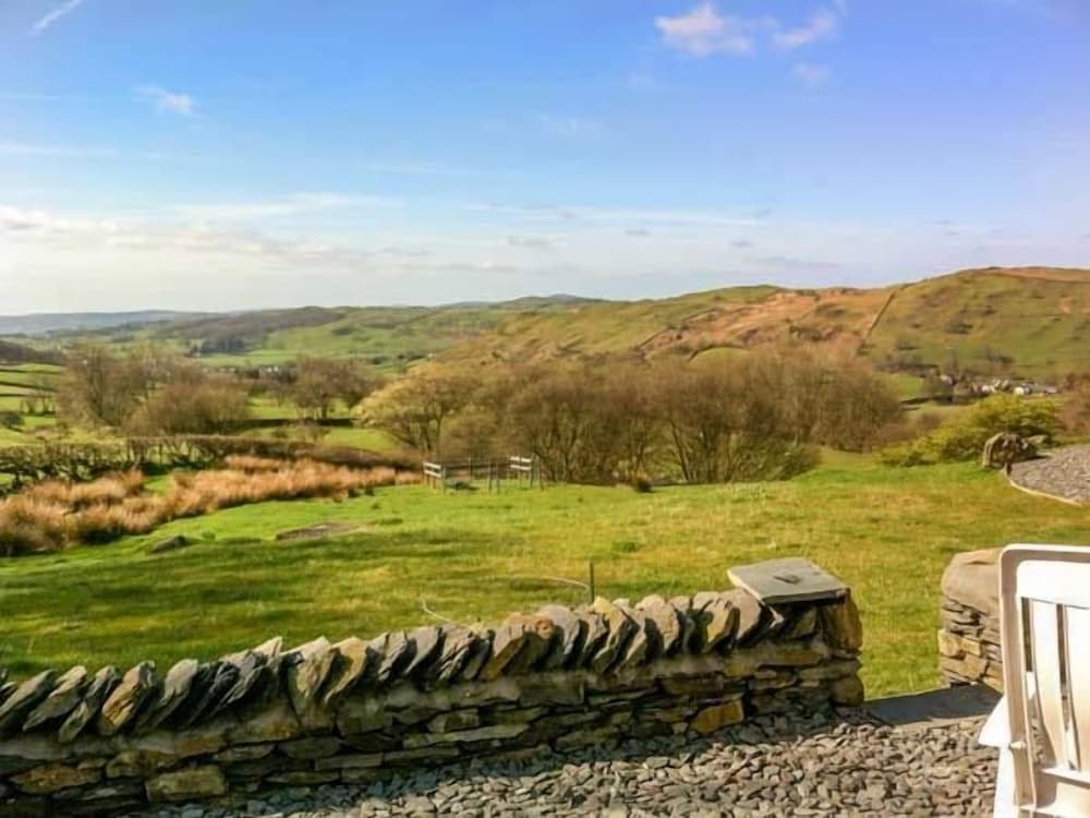 Kendal Vacations - Ghyll Bank Cow Shed - Property Image 7