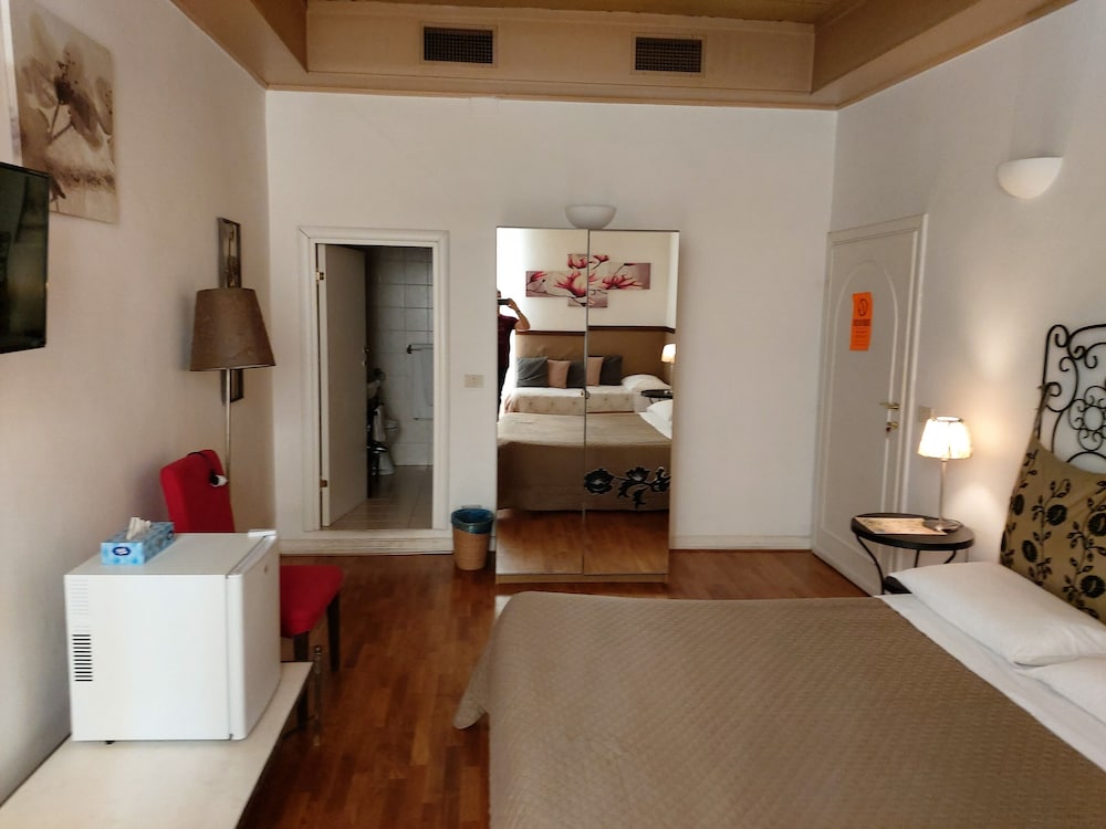 Maison Flaminia