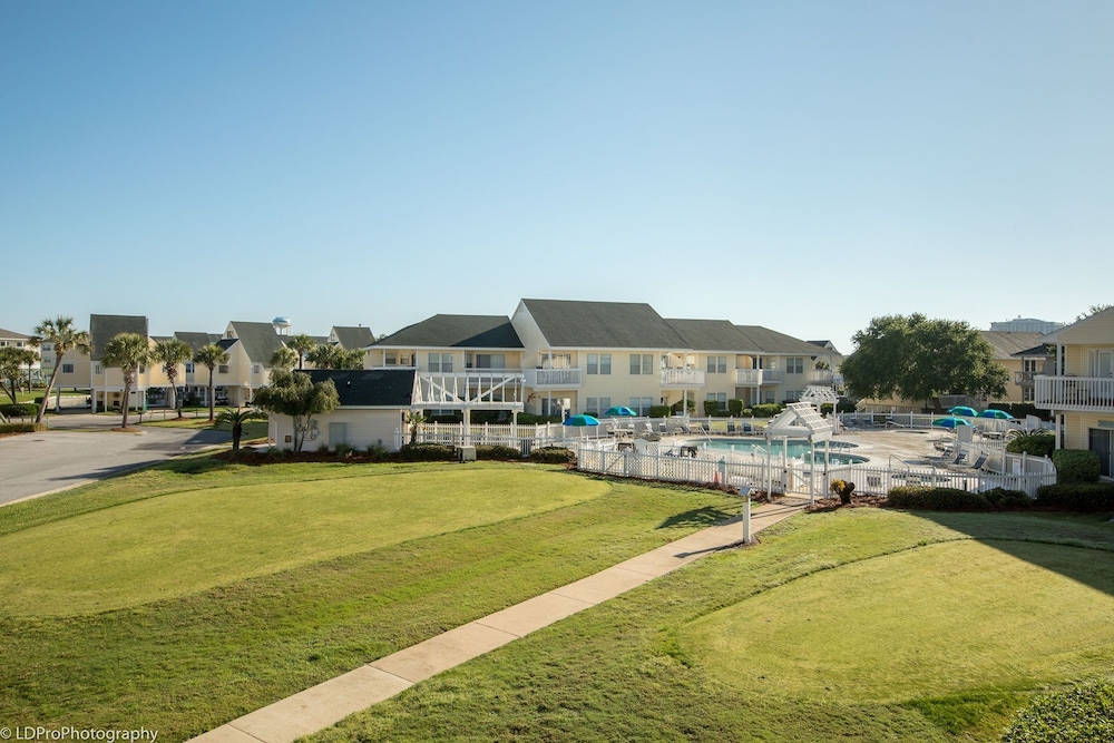 Sandpiper Cove 9230 2 Bedroom Condo by RedAwning