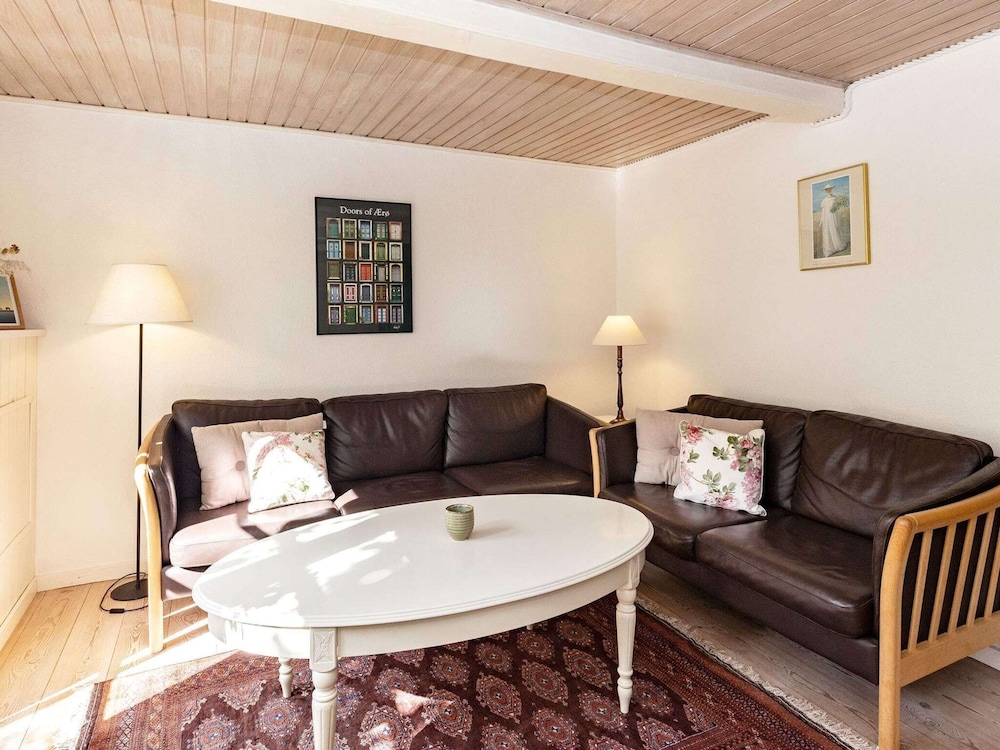 Holiday Home in Marstal view 3