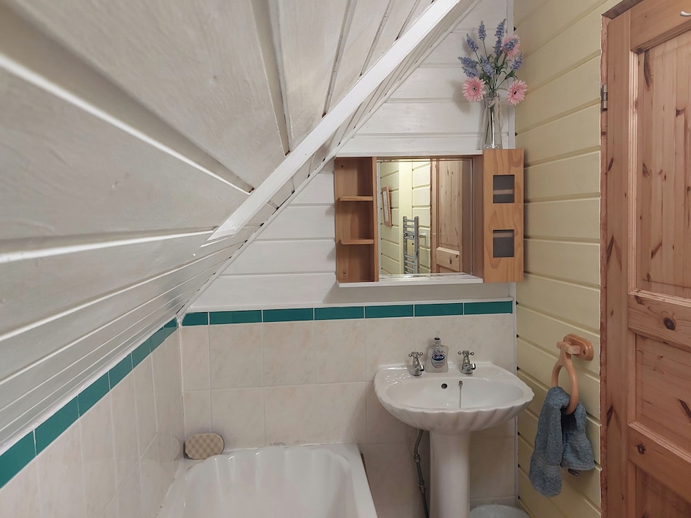 Orchard Lodge