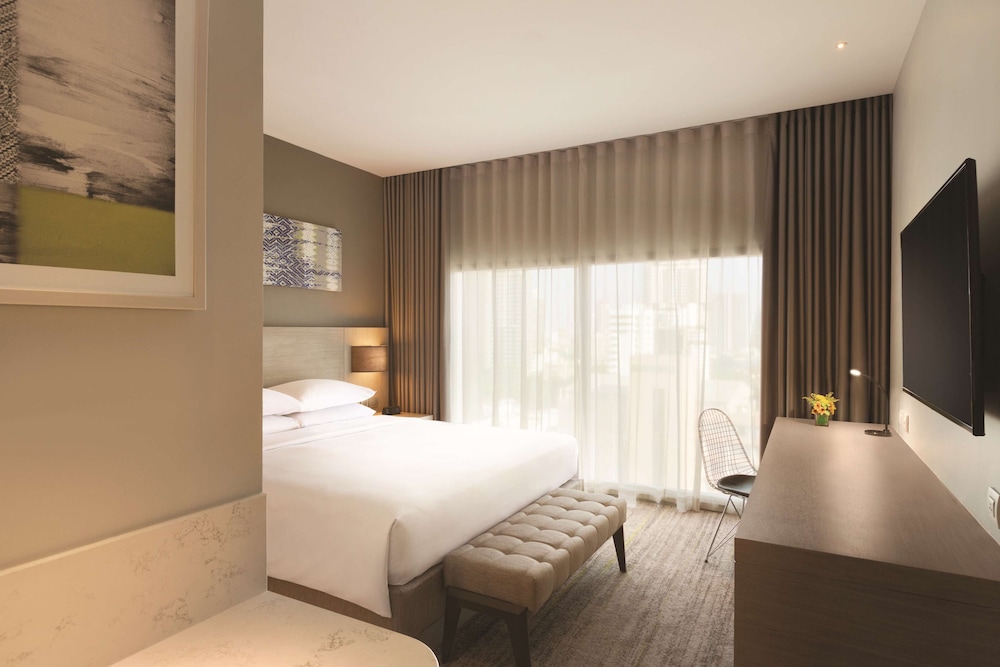 Hyatt Place Bangkok Sukhumvit 24 17