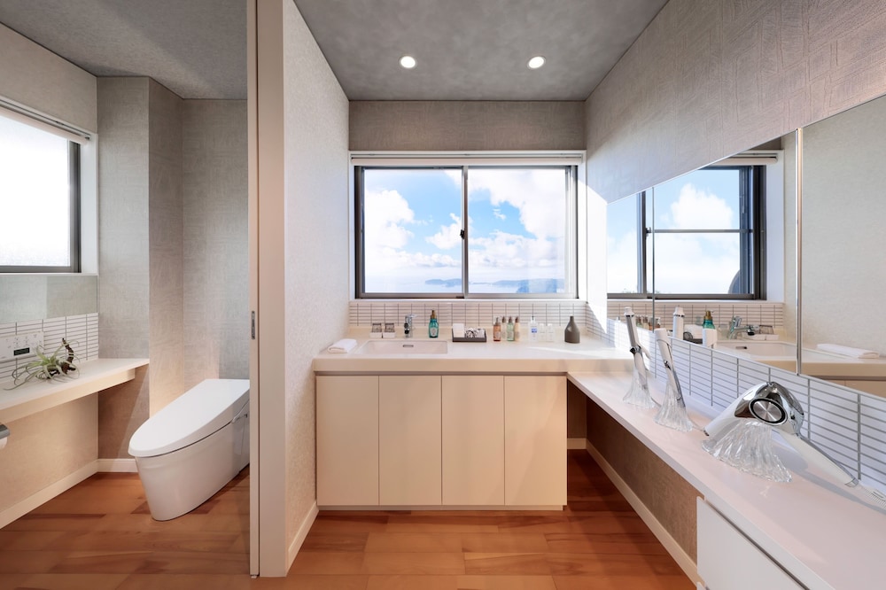 Crystal Villa Shirahama Oceans Dog Resort