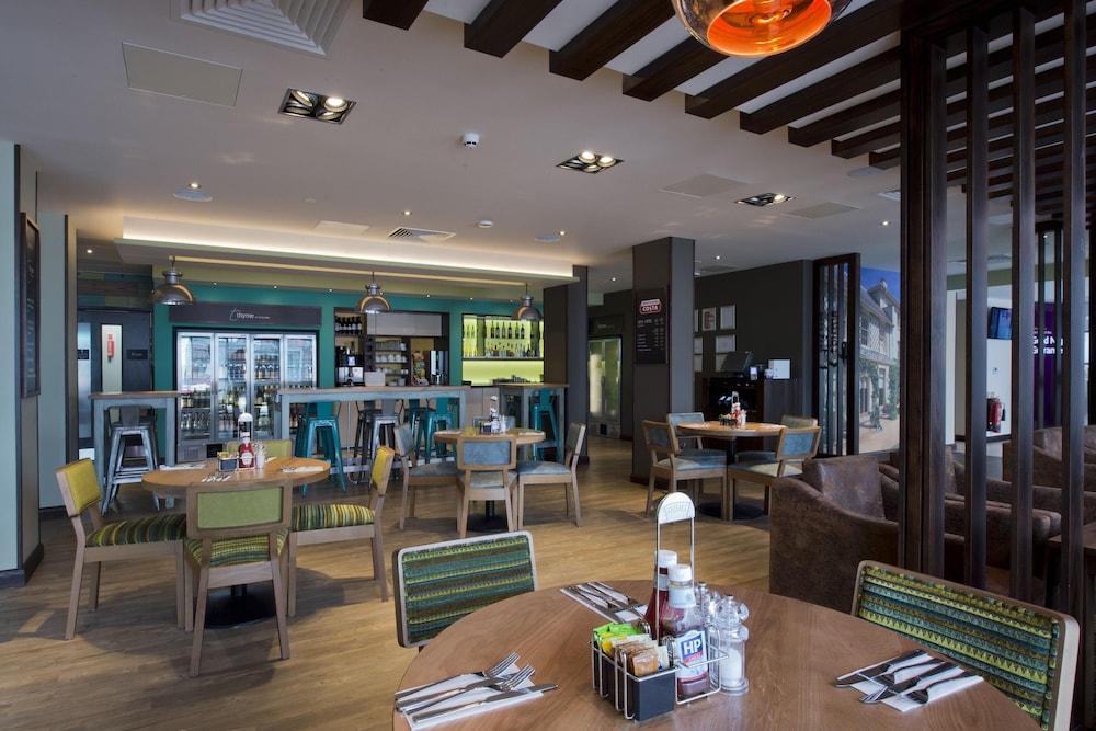 Premier Inn London Holborn