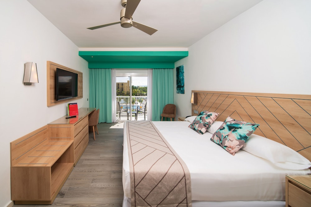 Jamaica Vacations - Hotel Riu Ocho Rios - All Inclusive - Property Image 47