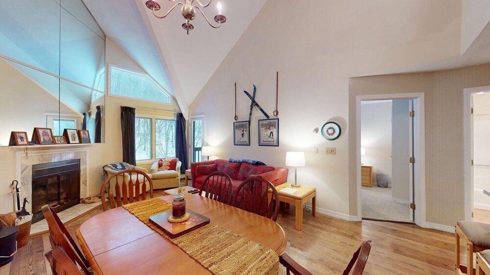Pico Village Resort H304