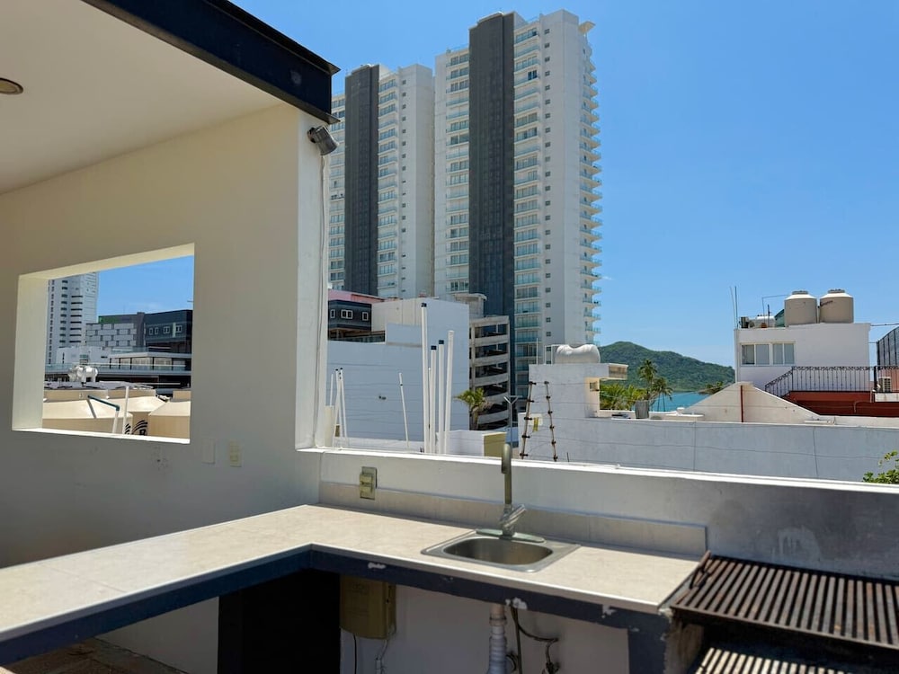Rio Nilo Apartments