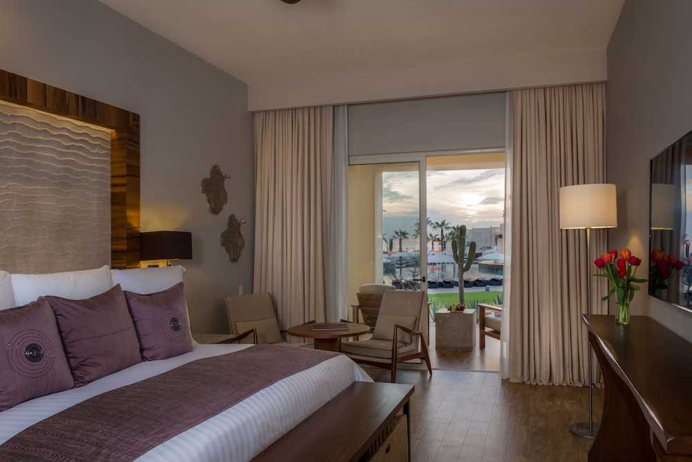 Los Cabos Vacations - Pueblo Bonito Pacifica Golf  Spa Resort -All Inclusive-Adult Only - Property Image 10