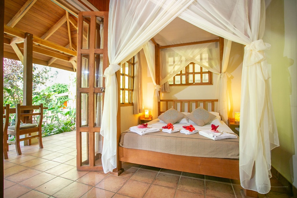 Casa Merlin Lodge