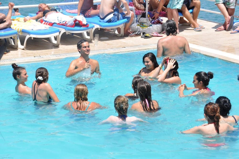 Greenport Bodrum Otel - Image 21