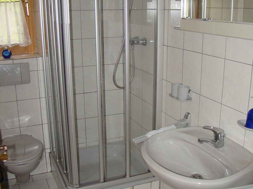 Cozy Apartment in Obsteig near Ski Area view 4
