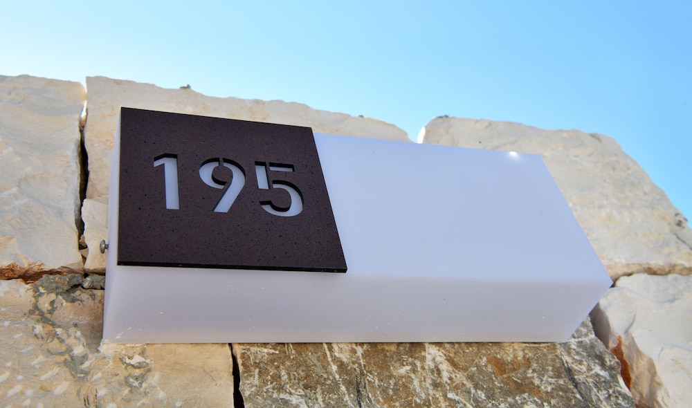 IL Trullo Bianco - Country House SPA