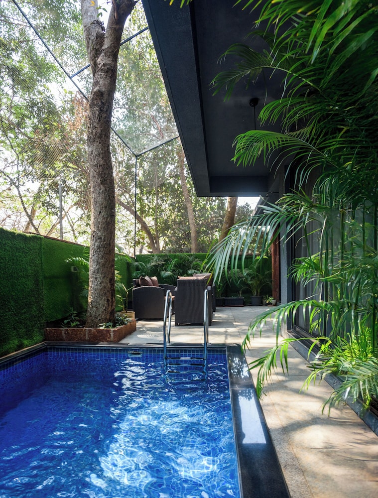 Luxury Villa with private Pool C1