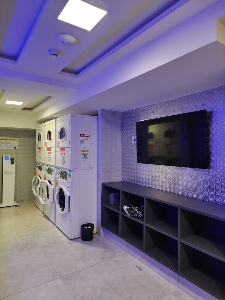 Apartamento Centro de Curitiba