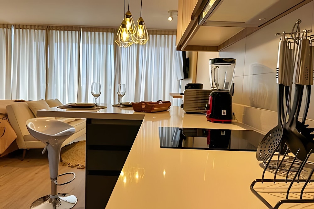Condominio Origen