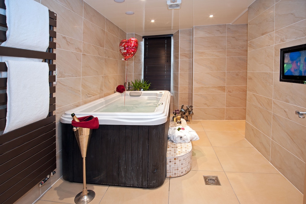 Windermere Boutique Hotel