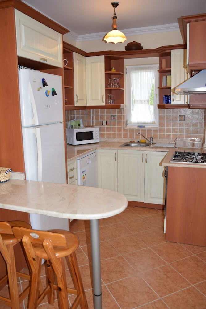 Pinara Apartments 17 by Turkish Lettings