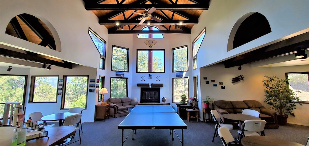 High Sierra Condominium