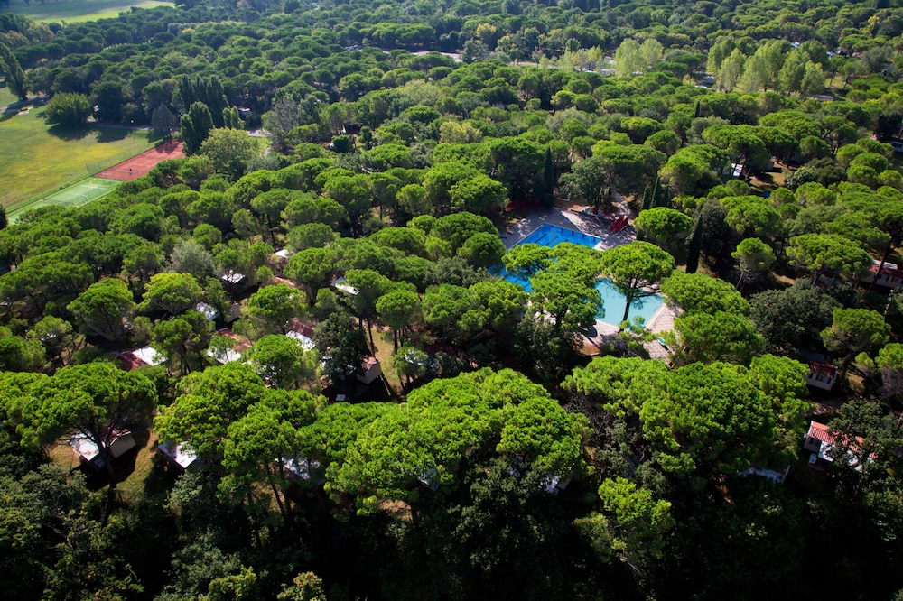 Belvedere Pineta Camping Village