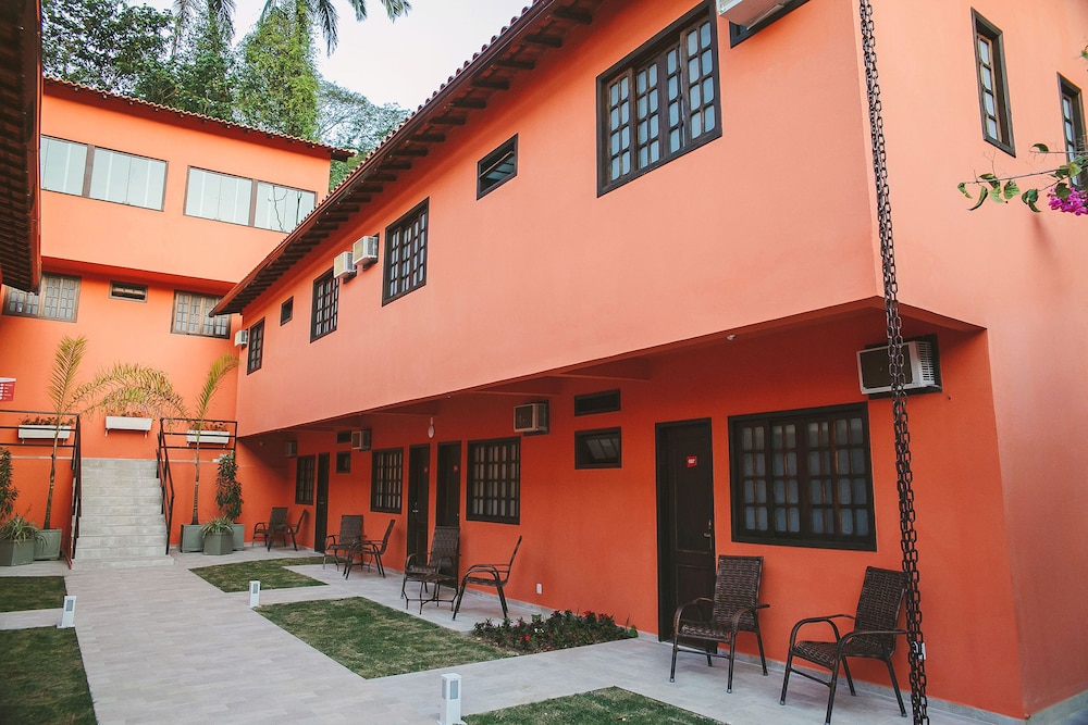 CLH Suítes Ilha Grande - Hostel