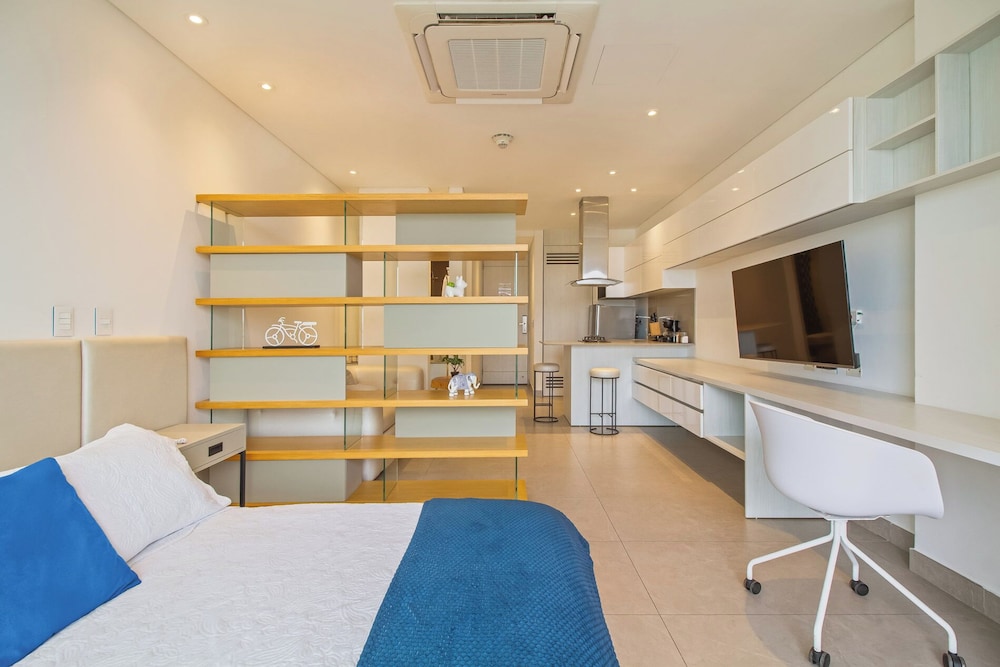 Distrito 90 By Hostpro