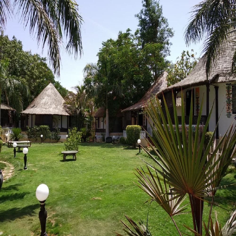 Medhavi Ryan Resort view 3