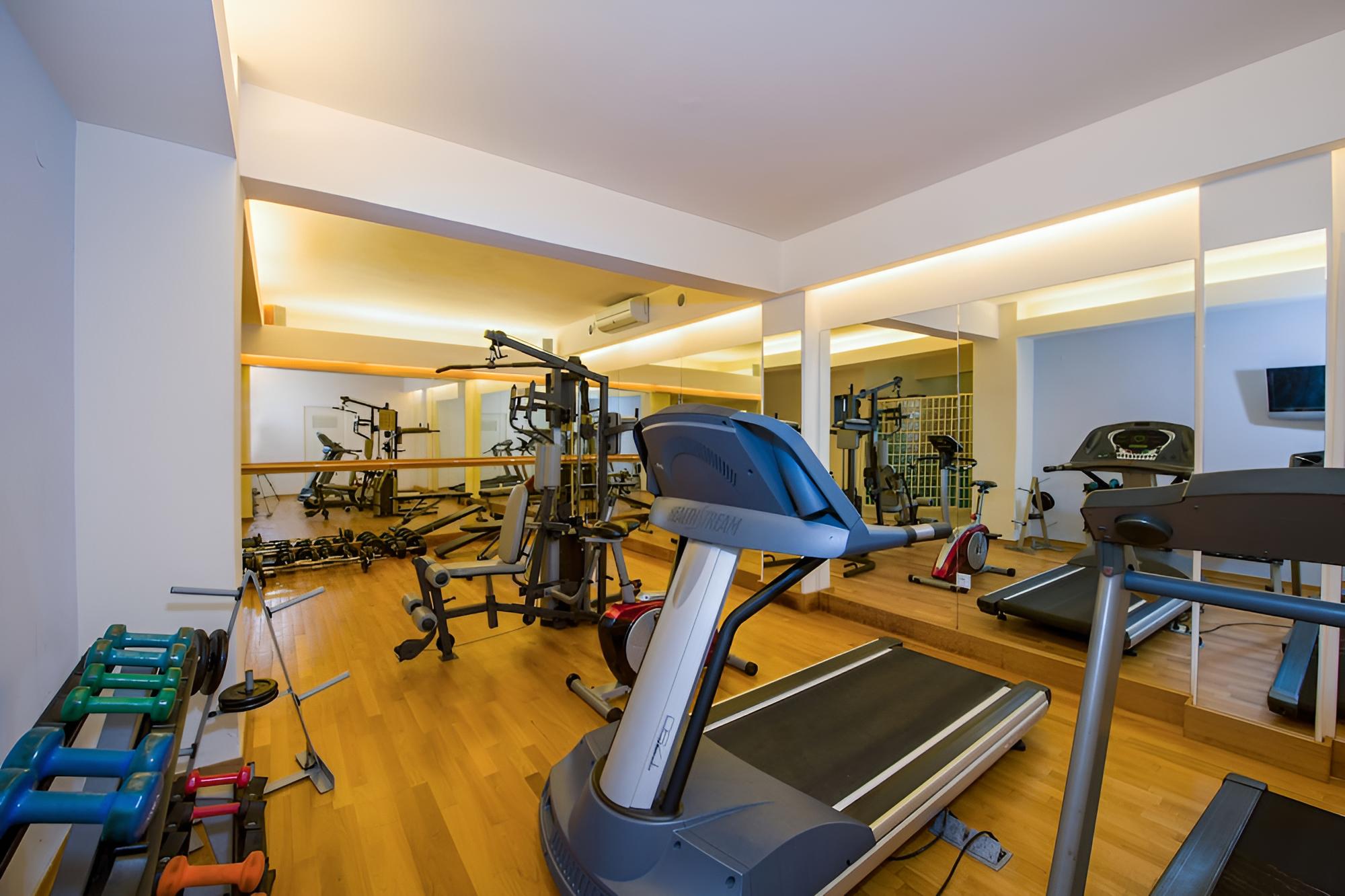Toxo Hotel & Apartments photo 3