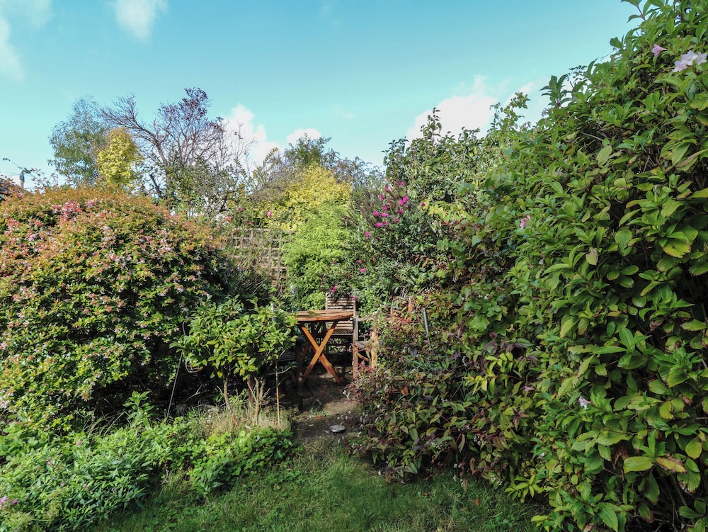Old Harry Cottage 16