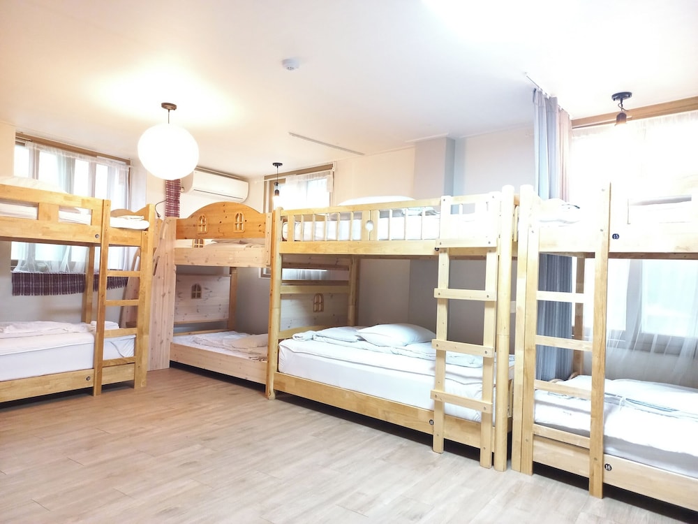 Youngil Dae Guest house