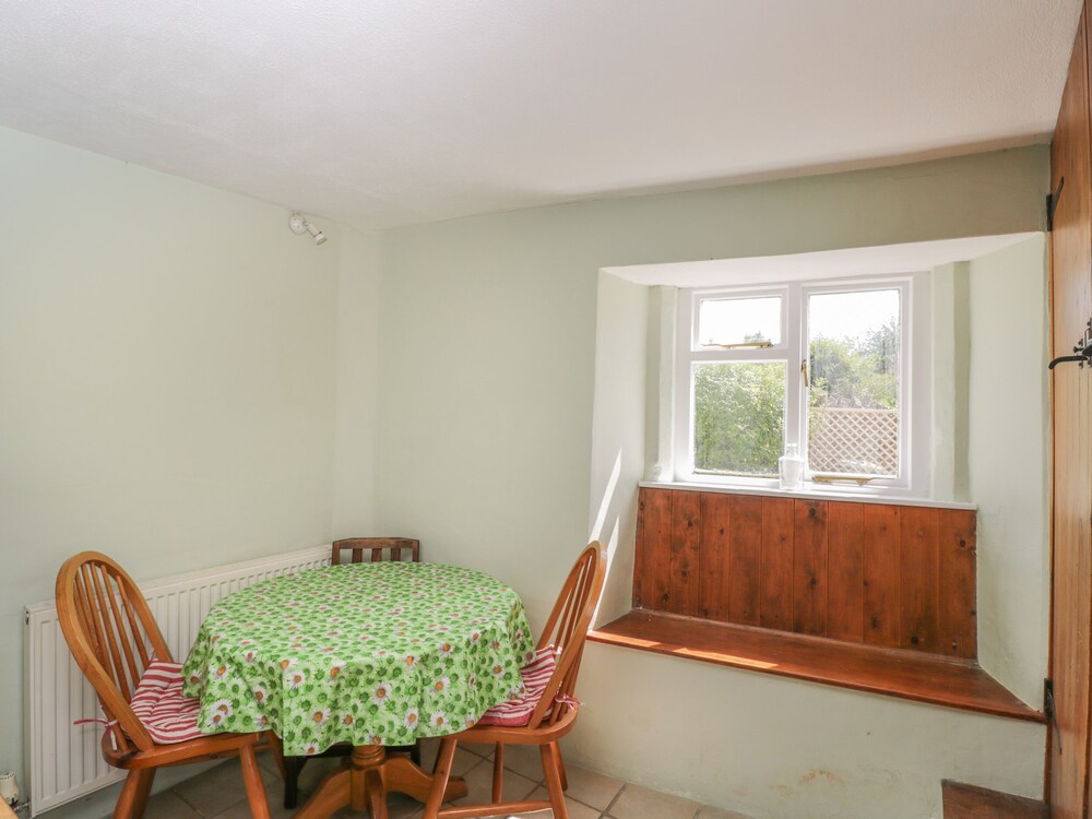 Athelstan Cottage