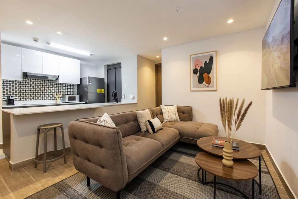 The Acapella Condo by Acomodo