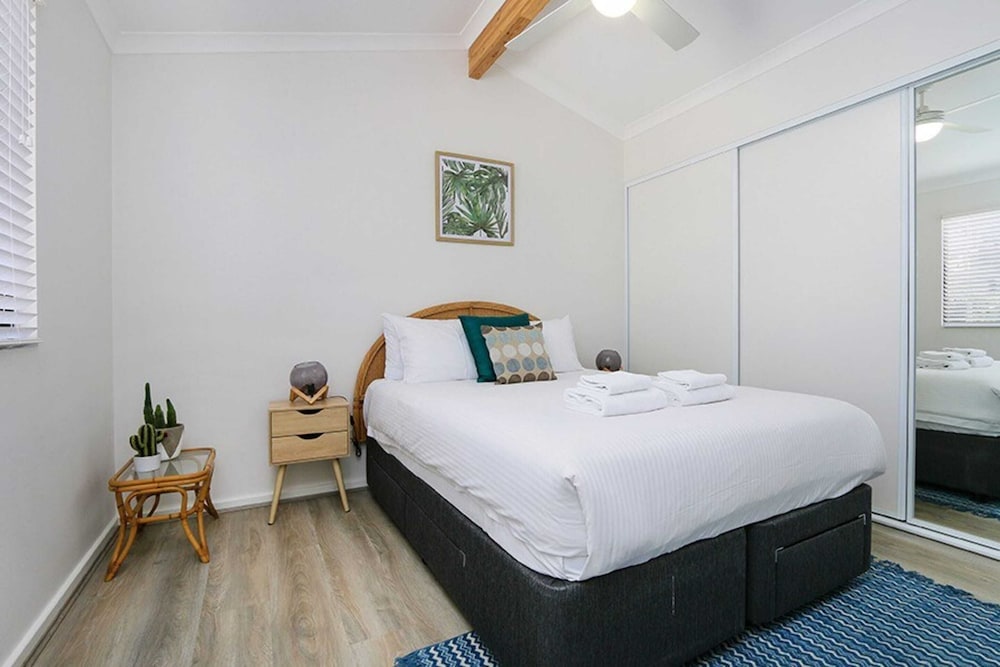 Comfortable Flat in Heart of Fremantle view 3