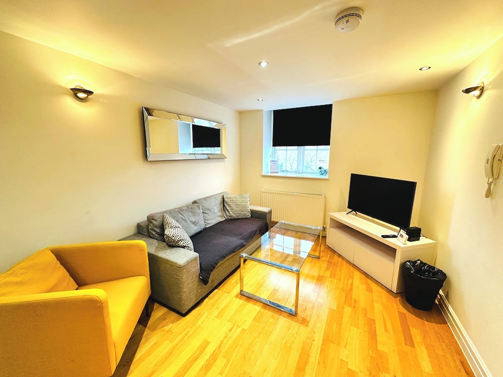 West Street Mews Serviced Accommodation