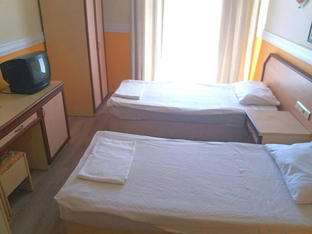 Kleopatra Bebek Otel - Image 26