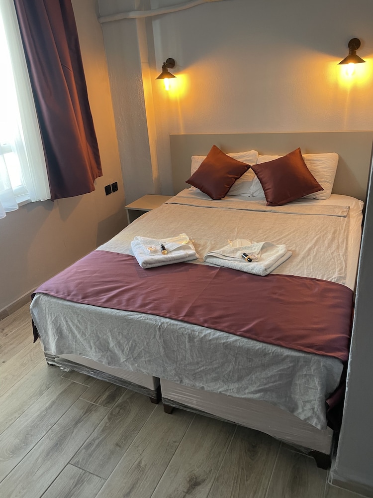 Ersoy Aga Otel - Image 61