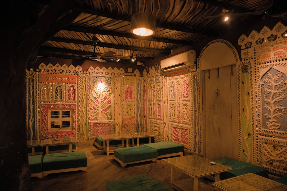 Shakuntala Village Resort