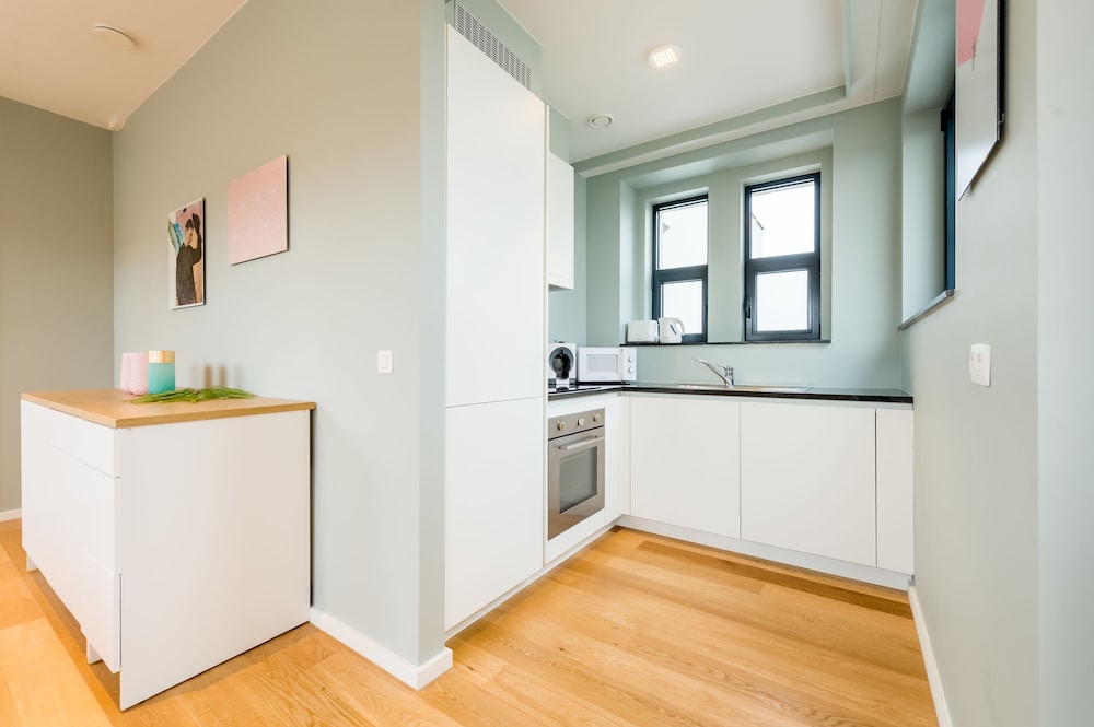 Smartflats Design - Grand-Place