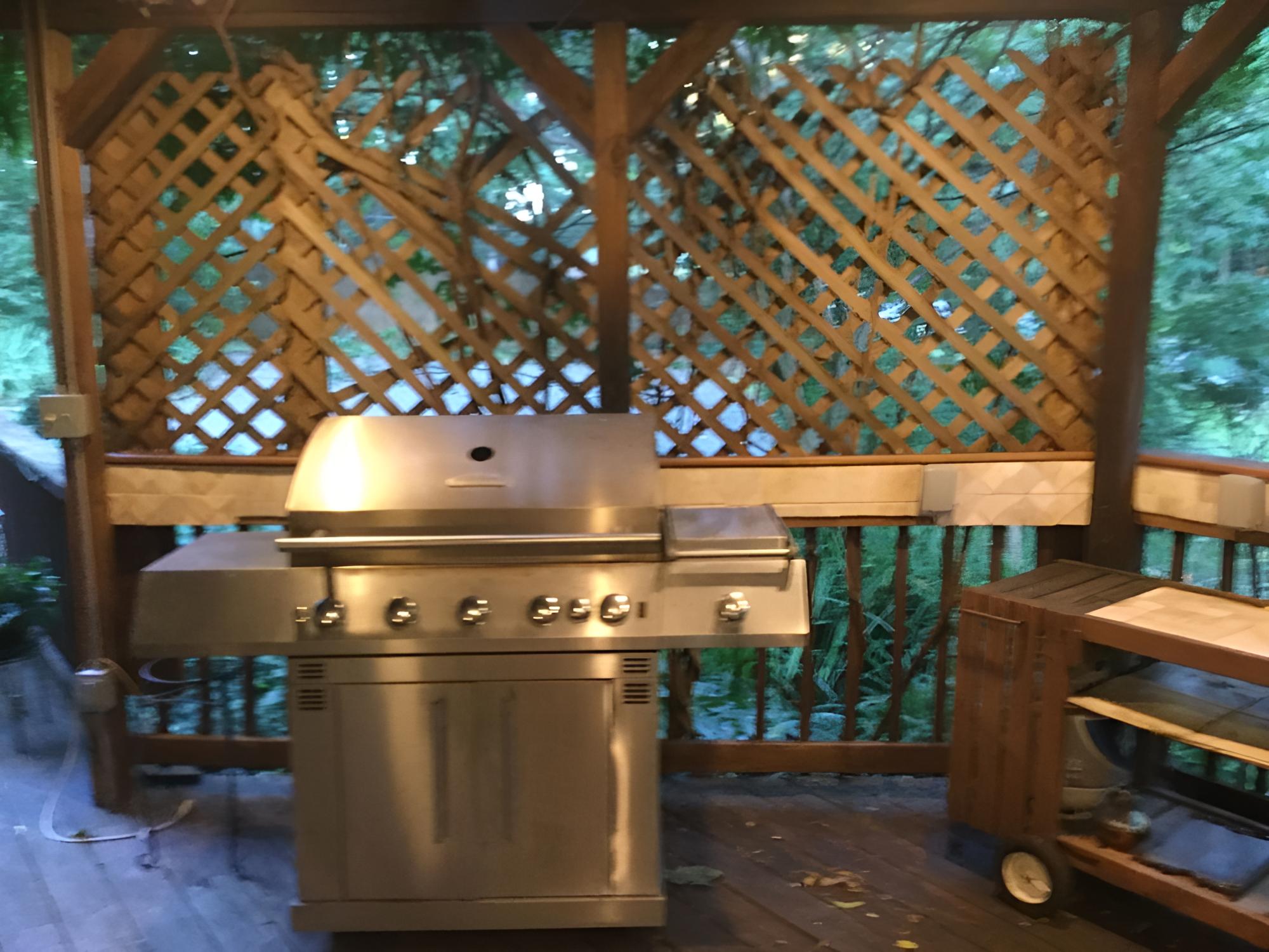 The Ebenezer House Bed & Breakfast