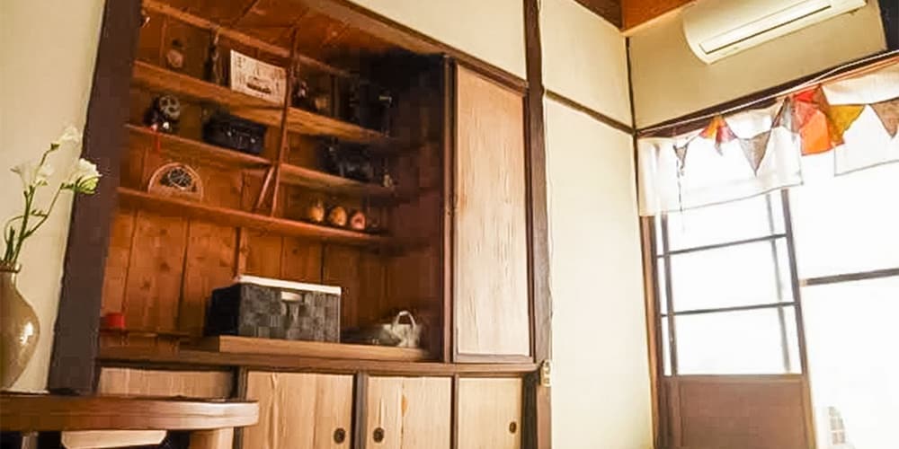 Samurai Guesthouse irodori Kamakura