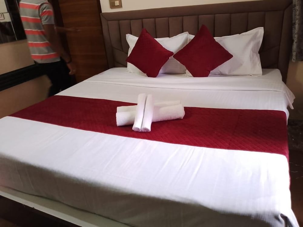 Hotel Kamla Kishan