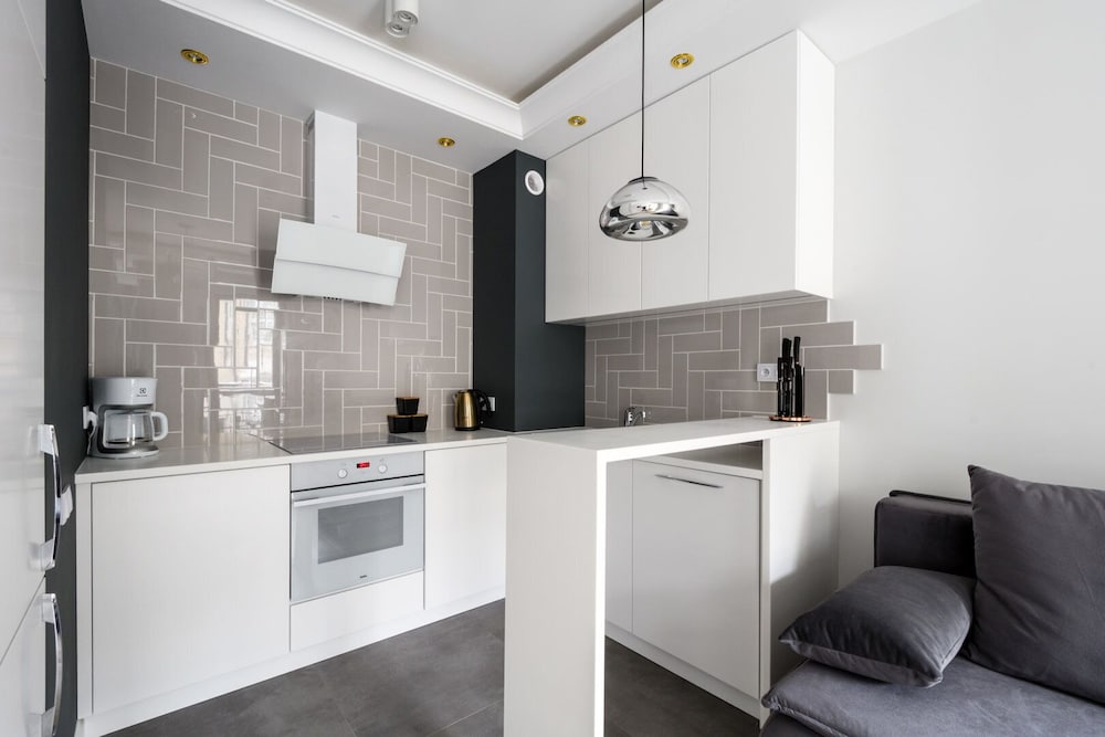 Frey Homes Siedmiogrodzka Apartments view 4