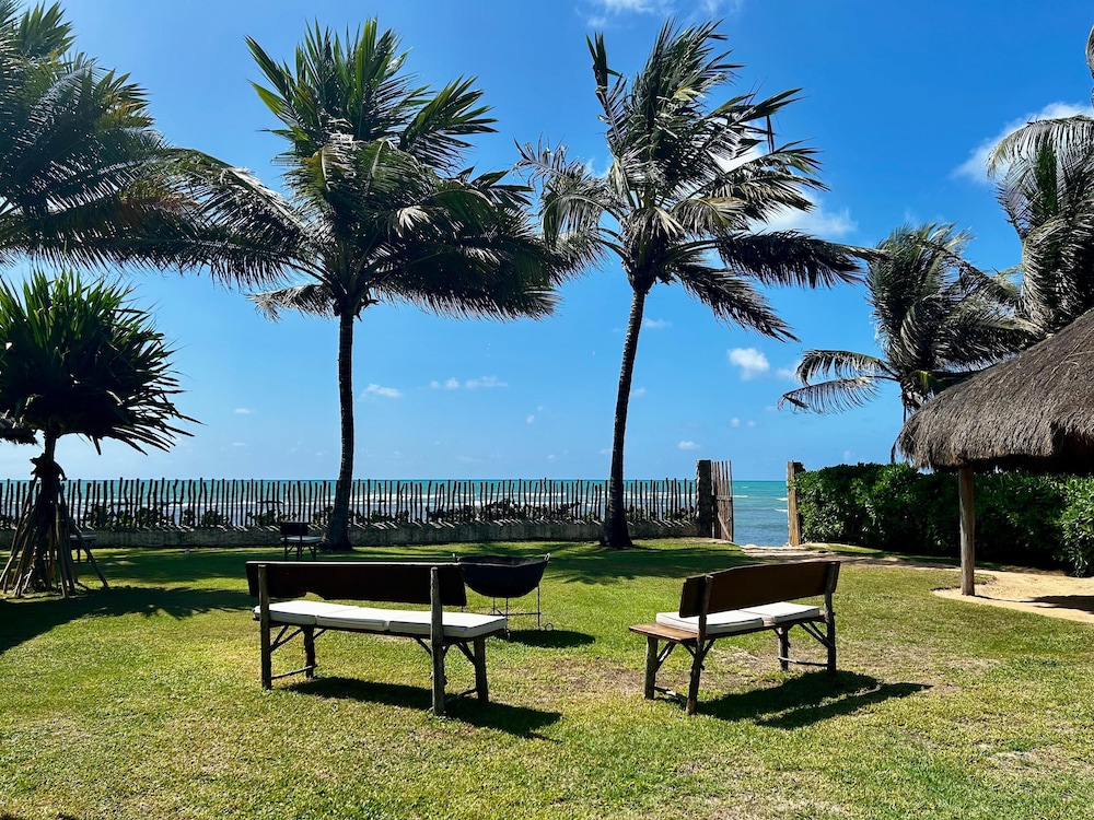 Duna Paraiso Maceió