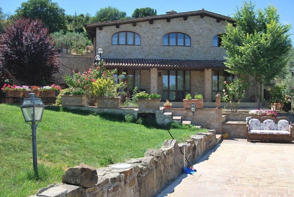 Residenza Collefiorito