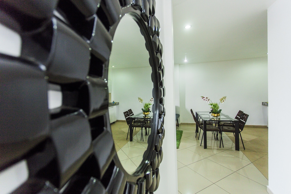 Accra Luxury Apartments at The Clifton