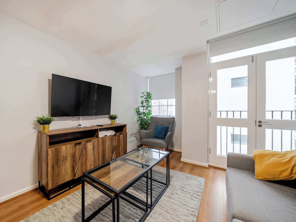 Host Stay Apartment 10 Stanley Street