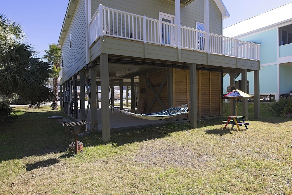 Bear Point by Southern Vacation Rentals