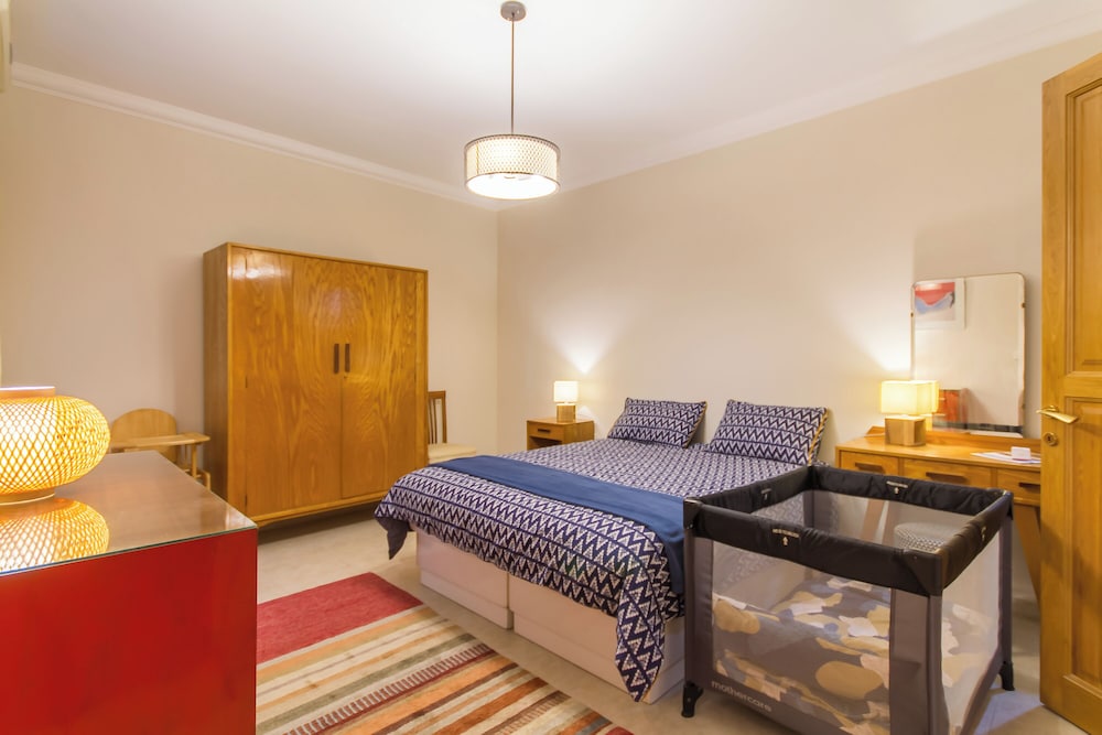 A Magnificent Sunny Seafront Apart Sliema