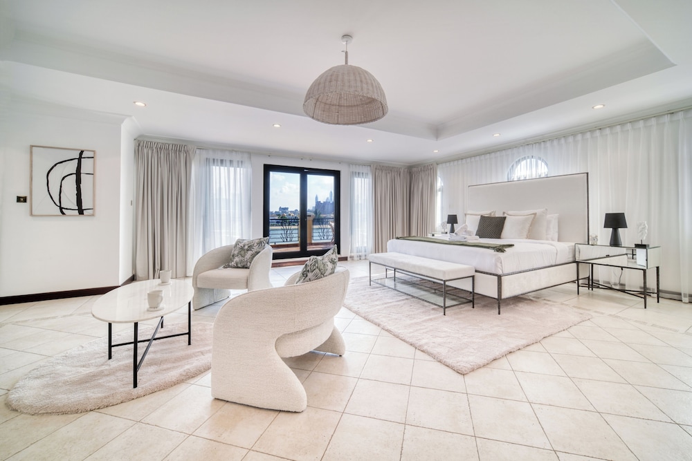 Signature Palm Villas - Mint Stay