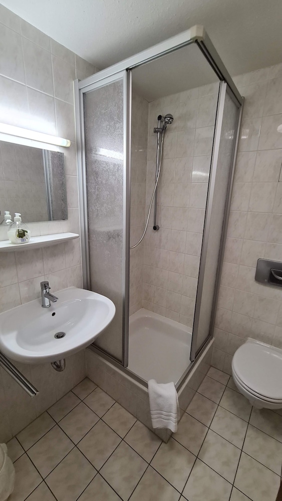 Hotel Brander Hof - Property Image 13
